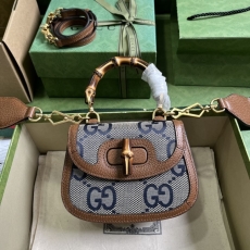 Gucci Satchel Bags